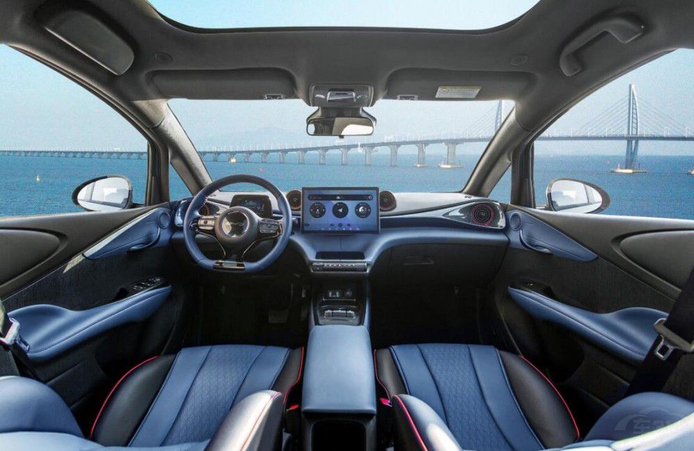 4月銷量排名比亞迪殺瘋了 20萬主打“屠榜” 4月銷量排名比亞迪殺瘋了 20萬主打“屠榜”