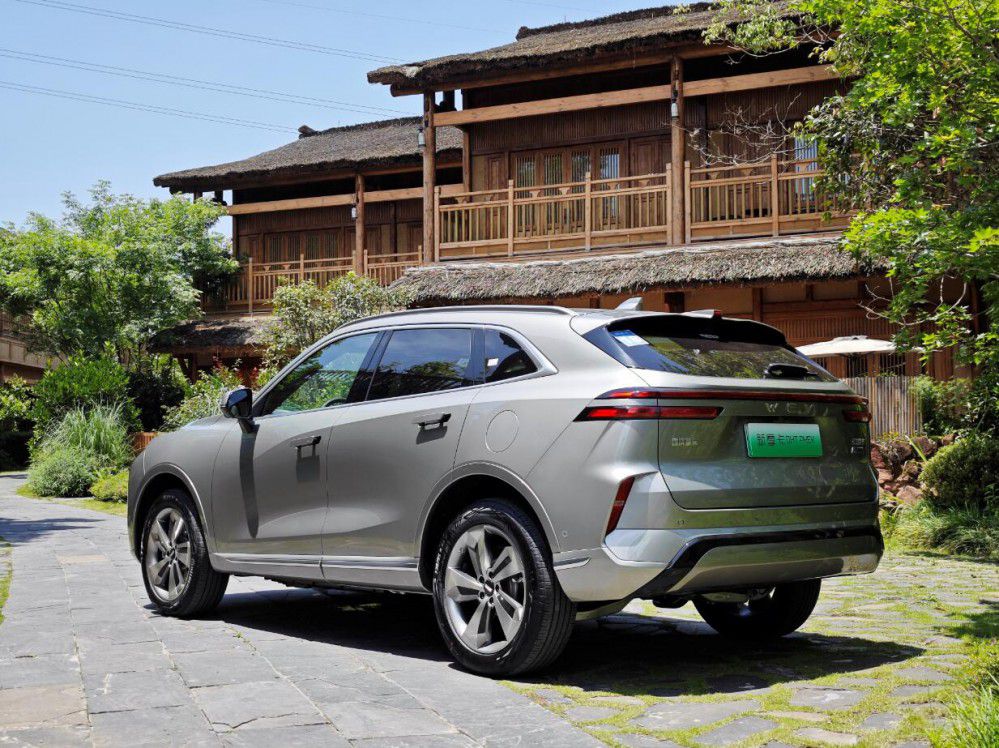 20fԪ(j)SUV܇Ǹҵ򱬿