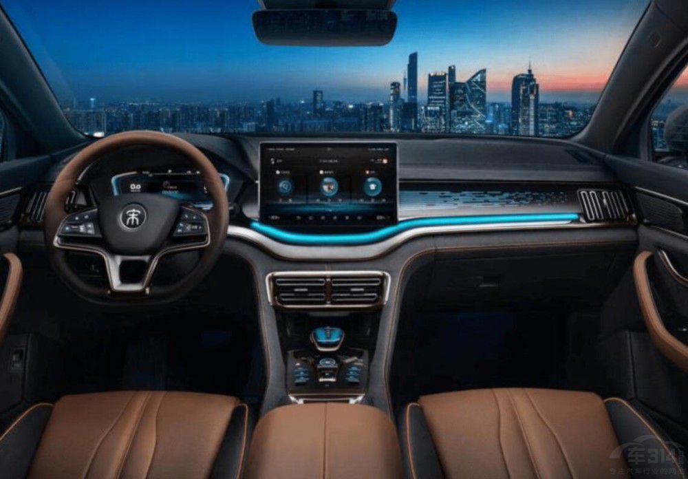 4月銷量排名比亞迪殺瘋了 20萬主打“屠榜” 4月銷量排名比亞迪殺瘋了 20萬主打“屠榜”