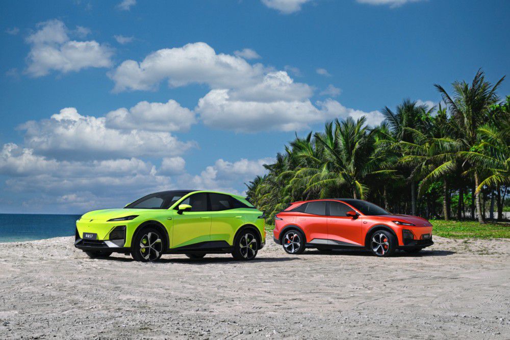 以高價(jià)值產(chǎn)品力打透市場(chǎng) 深藍(lán)S7引領(lǐng)時(shí)代 以高價(jià)值產(chǎn)品力打透市場(chǎng) 深藍(lán)S7引領(lǐng)時(shí)代