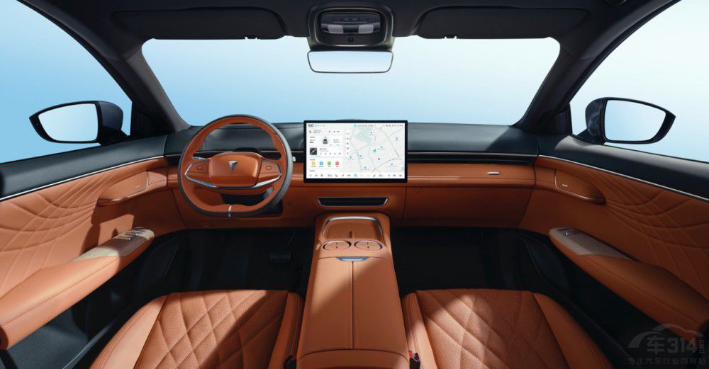 以高價(jià)值產(chǎn)品力打透市場(chǎng) 深藍(lán)S7引領(lǐng)時(shí)代 以高價(jià)值產(chǎn)品力打透市場(chǎng) 深藍(lán)S7引領(lǐng)時(shí)代