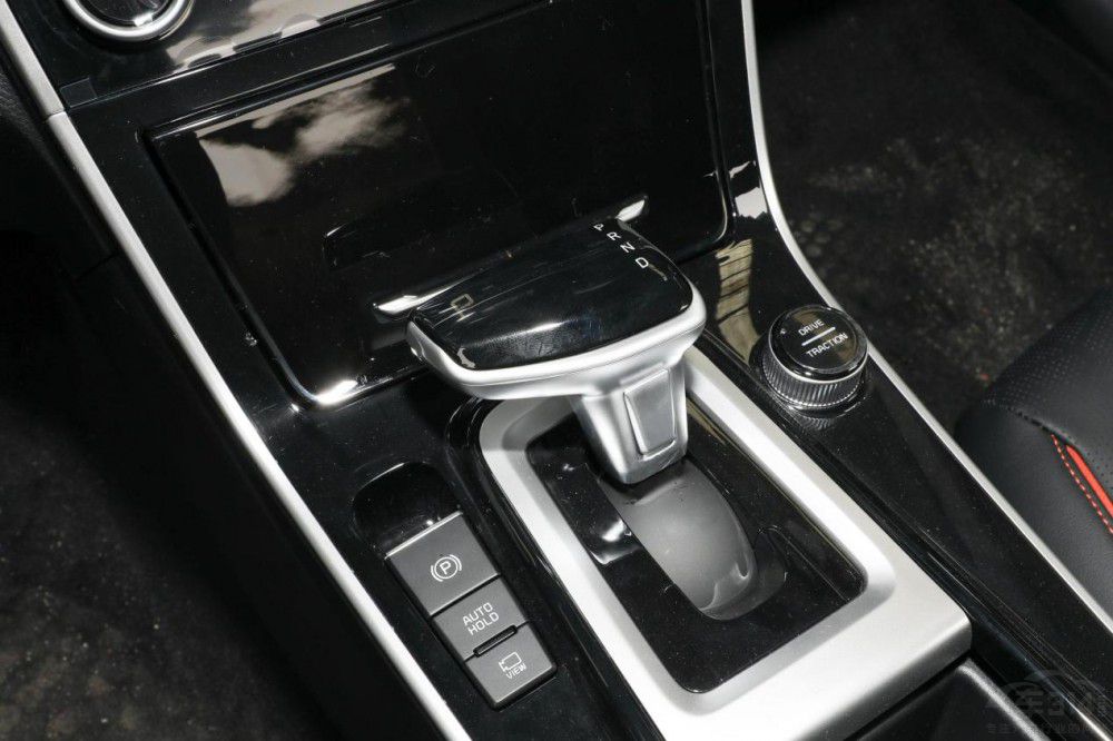 10萬級SUV的決賽圈 起亞賽圖斯對比XR-V 10萬級SUV的決賽圈 起亞賽圖斯對比XR-V