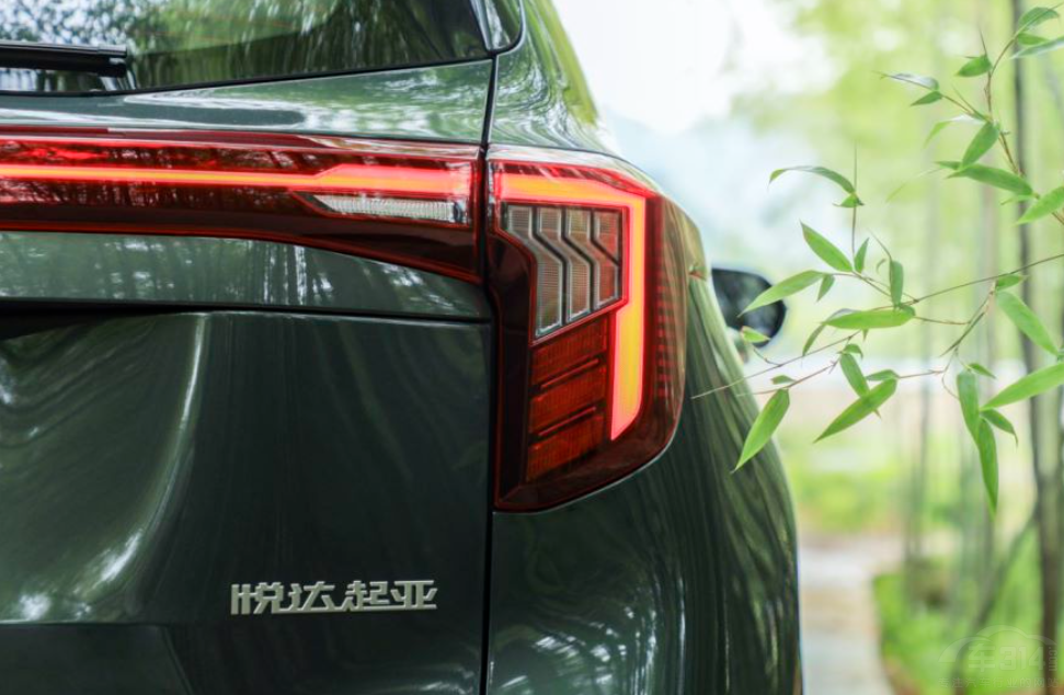 10萬級SUV的決賽圈 起亞賽圖斯對比XR-V 10萬級SUV的決賽圈 起亞賽圖斯對比XR-V