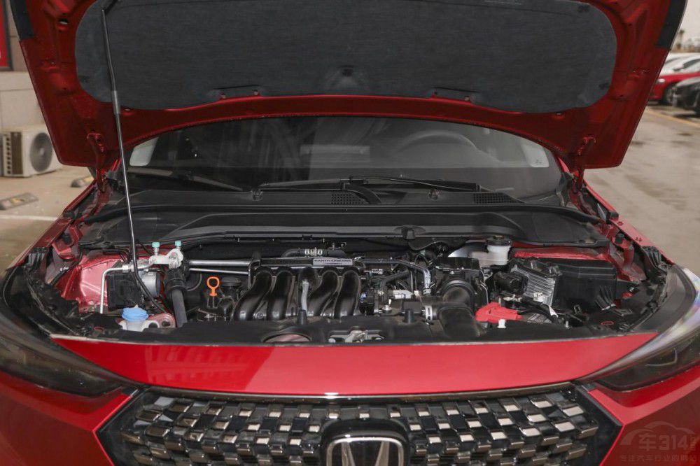 10萬級SUV的決賽圈 起亞賽圖斯對比XR-V 10萬級SUV的決賽圈 起亞賽圖斯對比XR-V