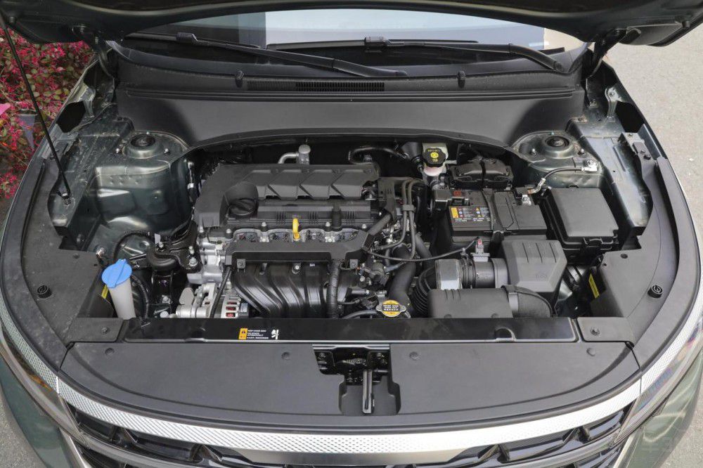 10萬級SUV的決賽圈 起亞賽圖斯對比XR-V 10萬級SUV的決賽圈 起亞賽圖斯對比XR-V