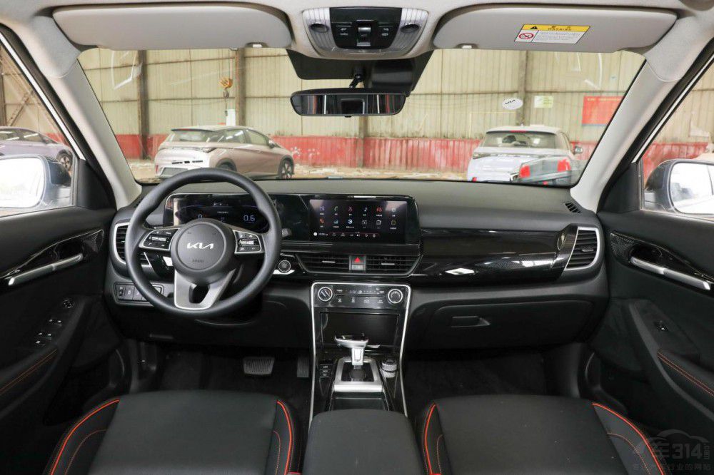 10萬級SUV的決賽圈 起亞賽圖斯對比XR-V 10萬級SUV的決賽圈 起亞賽圖斯對比XR-V