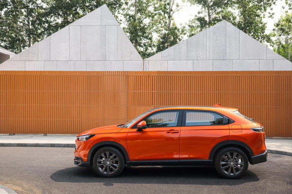 10萬級SUV的決賽圈 起亞賽圖斯對比XR-V 10萬級SUV的決賽圈 起亞賽圖斯對比XR-V