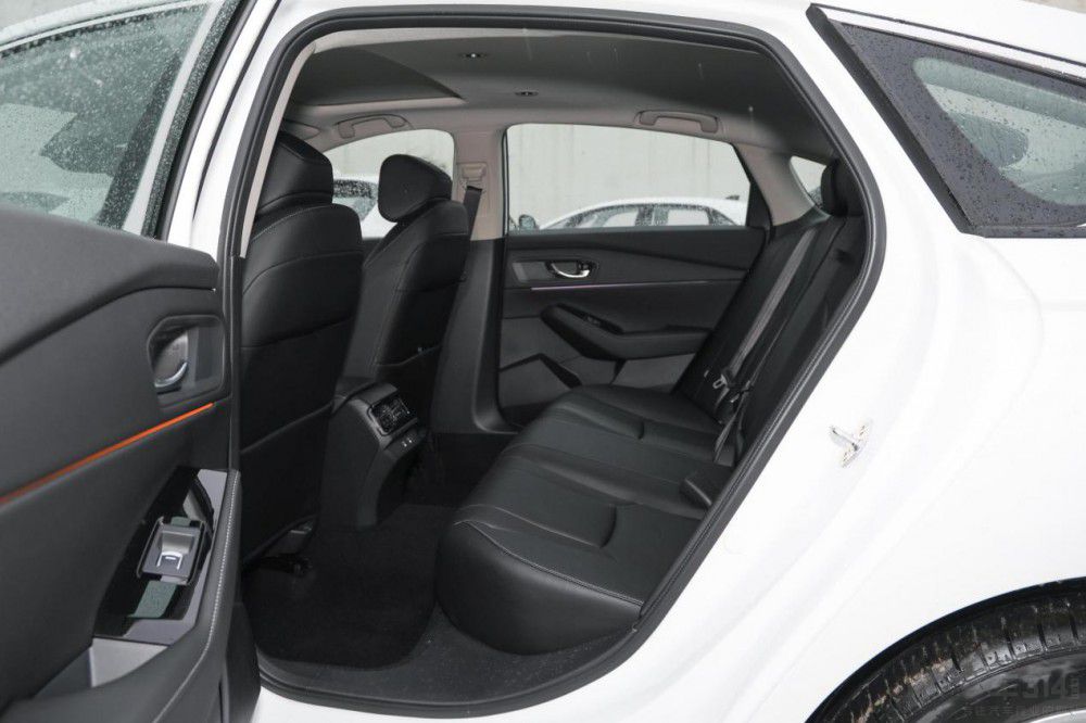 新蒙迪歐和本田雅閣合資B級(jí)車的標(biāo)桿之爭(zhēng) 新蒙迪歐和本田雅閣合資B級(jí)車的標(biāo)桿之爭(zhēng)