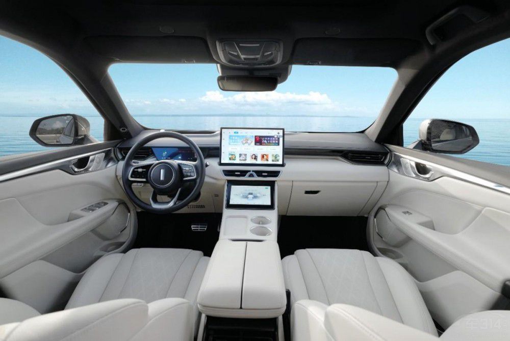 落地二十多萬 適合家用的SUV 耐開又寬敞 落地二十多萬 適合家用的SUV 耐開又寬敞