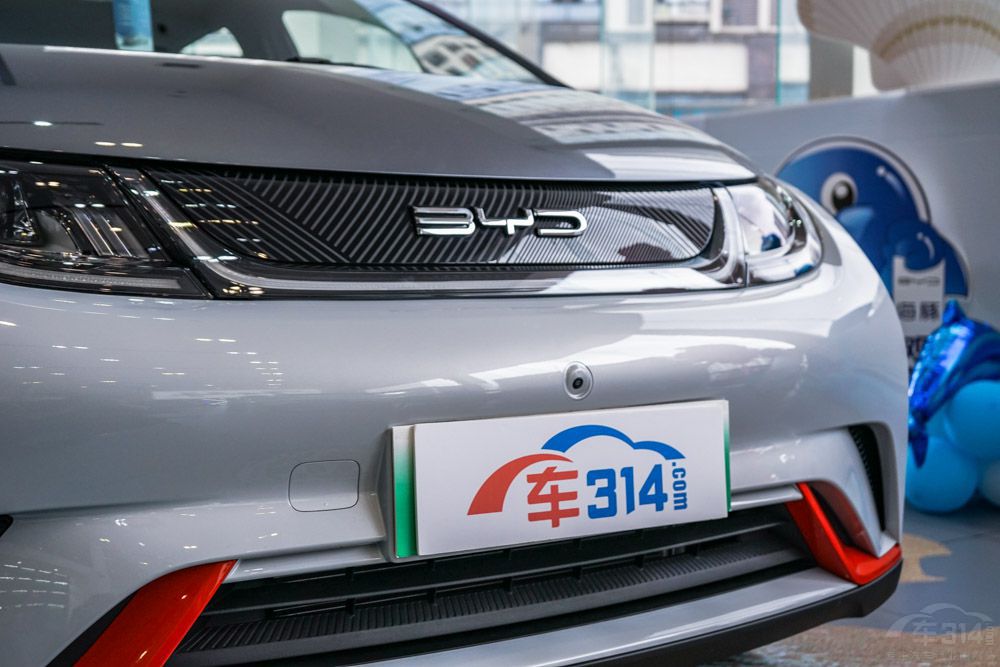 看了比亞迪海豚 再看飛度 真實差距有多大 看了比亞迪海豚 再看飛度 真實差距有多大