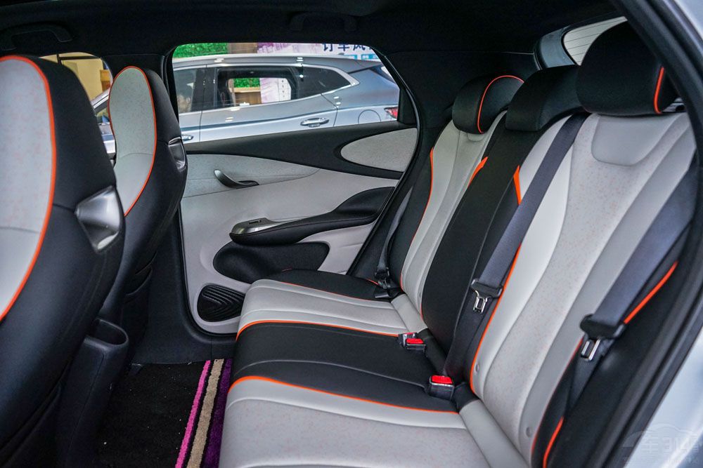 看了比亞迪海豚 再看飛度 真實差距有多大 看了比亞迪海豚 再看飛度 真實差距有多大