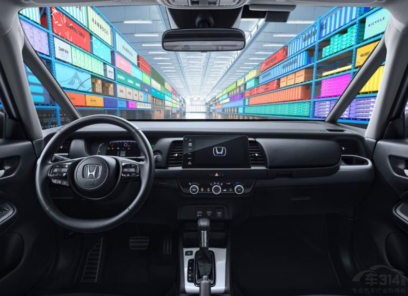 看了比亞迪海豚 再看飛度 真實差距有多大 看了比亞迪海豚 再看飛度 真實差距有多大