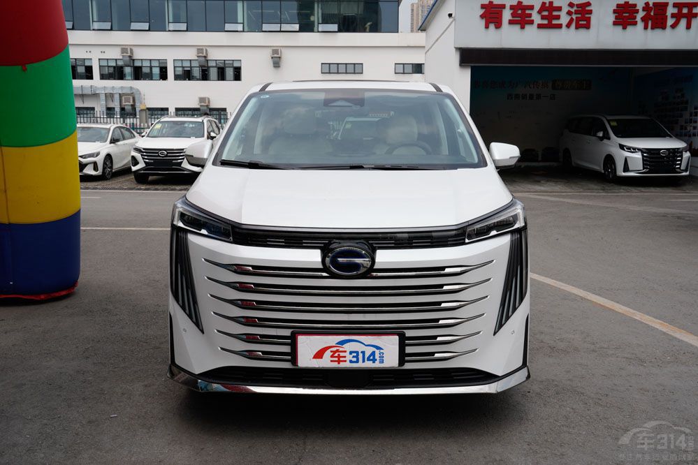 傳祺E9與騰勢(shì)D9 誰(shuí)是最佳國(guó)產(chǎn)中大型MPV 傳祺E9與騰勢(shì)D9 誰(shuí)是最佳國(guó)產(chǎn)中大型MPV