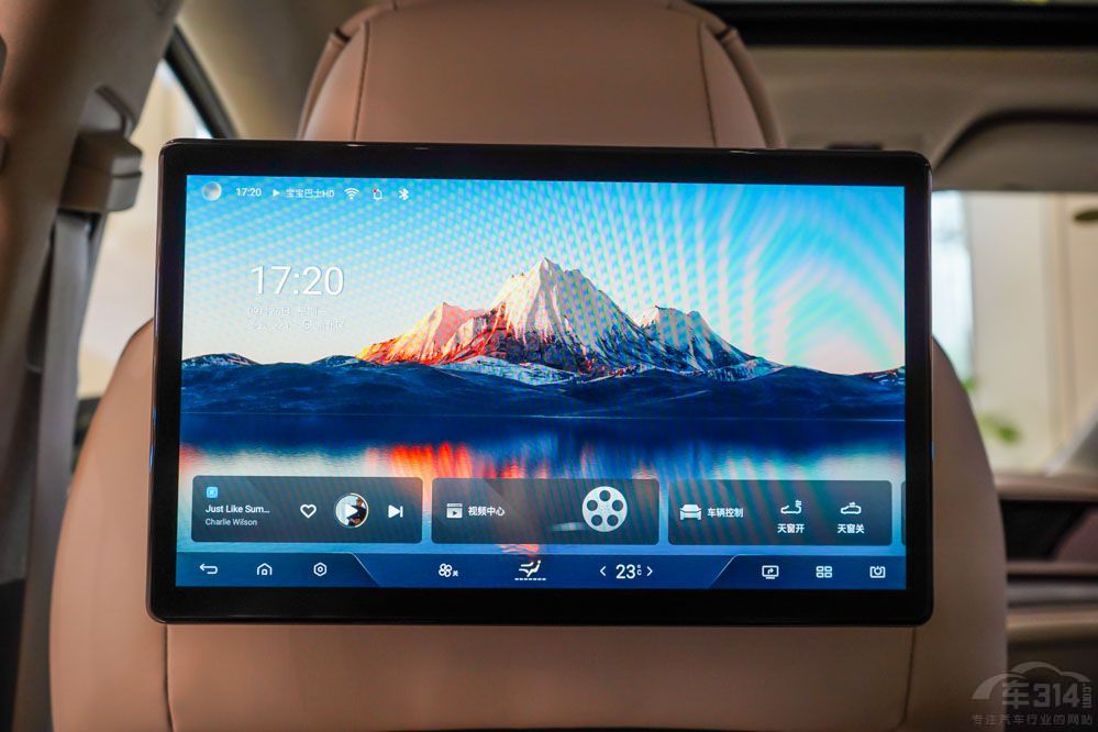 傳祺E9與騰勢(shì)D9 誰(shuí)是最佳國(guó)產(chǎn)中大型MPV 傳祺E9與騰勢(shì)D9 誰(shuí)是最佳國(guó)產(chǎn)中大型MPV