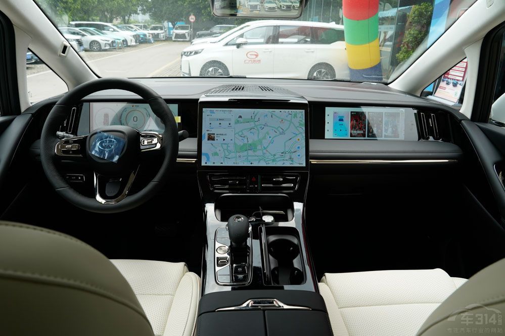 傳祺E9與騰勢(shì)D9 誰(shuí)是最佳國(guó)產(chǎn)中大型MPV 傳祺E9與騰勢(shì)D9 誰(shuí)是最佳國(guó)產(chǎn)中大型MPV