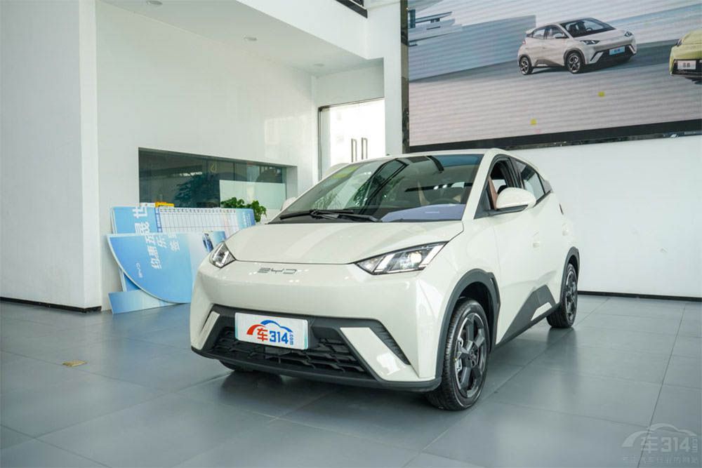 拒絕堵車焦慮 這兩款人氣小車便宜又好開(kāi) 拒絕堵車焦慮 這兩款人氣小車便宜又好開(kāi)