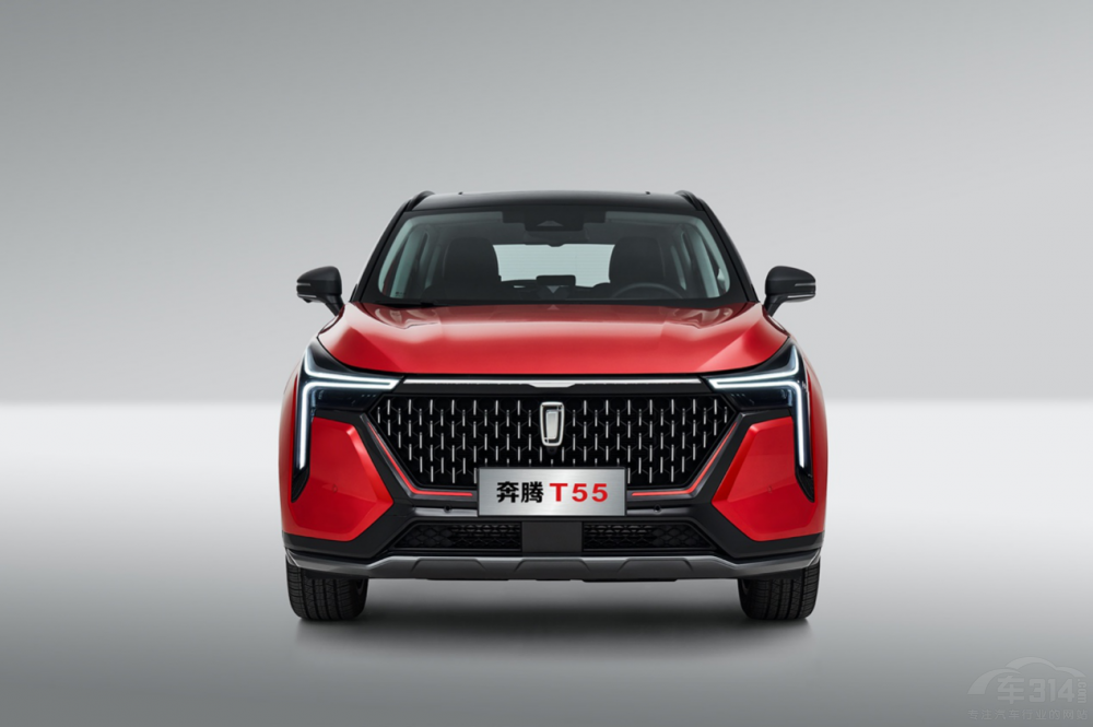家庭用車(chē)的首要之選 奔騰T55的實(shí)力解析 家庭用車(chē)的首要之選 奔騰T55的實(shí)力解析