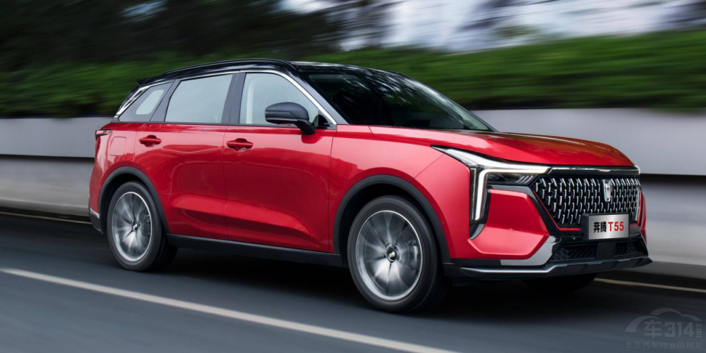 家庭用車(chē)的首要之選 奔騰T55的實(shí)力解析 家庭用車(chē)的首要之選 奔騰T55的實(shí)力解析