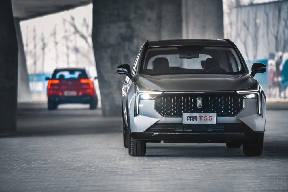 家庭用車(chē)的首要之選 奔騰T55的實(shí)力解析 家庭用車(chē)的首要之選 奔騰T55的實(shí)力解析