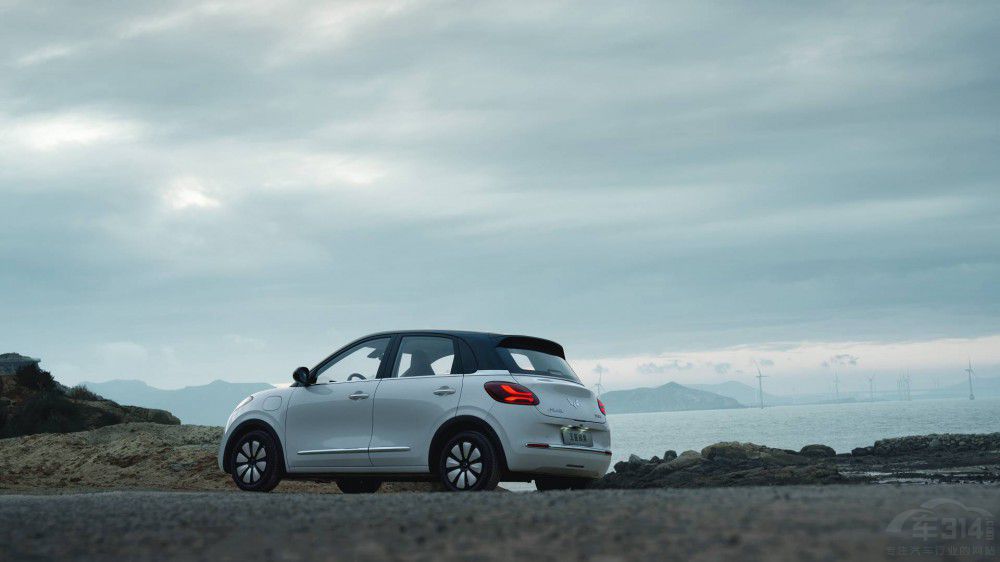 拒絕堵車焦慮 這兩款人氣小車便宜又好開(kāi) 拒絕堵車焦慮 這兩款人氣小車便宜又好開(kāi)