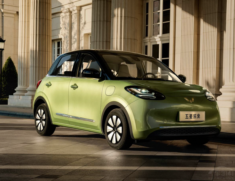 拒絕堵車焦慮 這兩款人氣小車便宜又好開(kāi) 拒絕堵車焦慮 這兩款人氣小車便宜又好開(kāi)