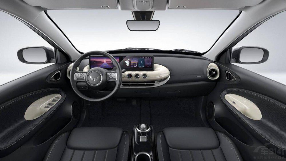 拒絕堵車焦慮 這兩款人氣小車便宜又好開(kāi) 拒絕堵車焦慮 這兩款人氣小車便宜又好開(kāi)