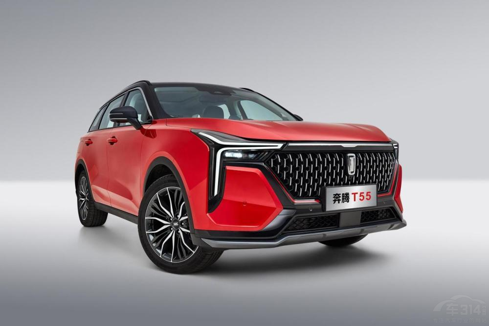 家庭用車(chē)的首要之選 奔騰T55的實(shí)力解析 家庭用車(chē)的首要之選 奔騰T55的實(shí)力解析