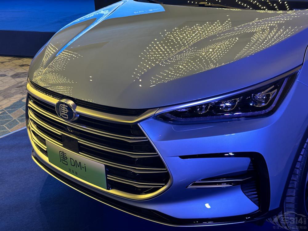 新款摩卡DHT-PHEV對比唐DM-i冠軍版選誰 新款摩卡DHT-PHEV對比唐DM-i冠軍版選誰