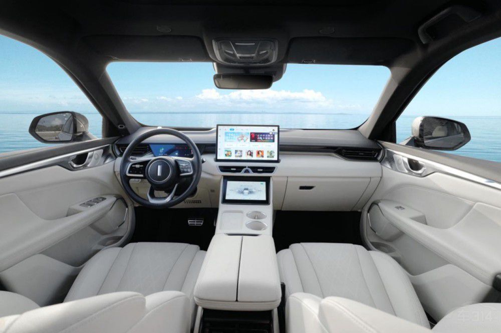 新款摩卡DHT-PHEV對比唐DM-i冠軍版選誰 新款摩卡DHT-PHEV對比唐DM-i冠軍版選誰