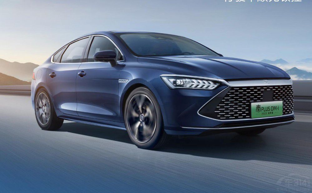 6月新能源轎車人氣榜:比亞迪PK特斯拉 6月新能源轎車人氣榜:比亞迪PK特斯拉