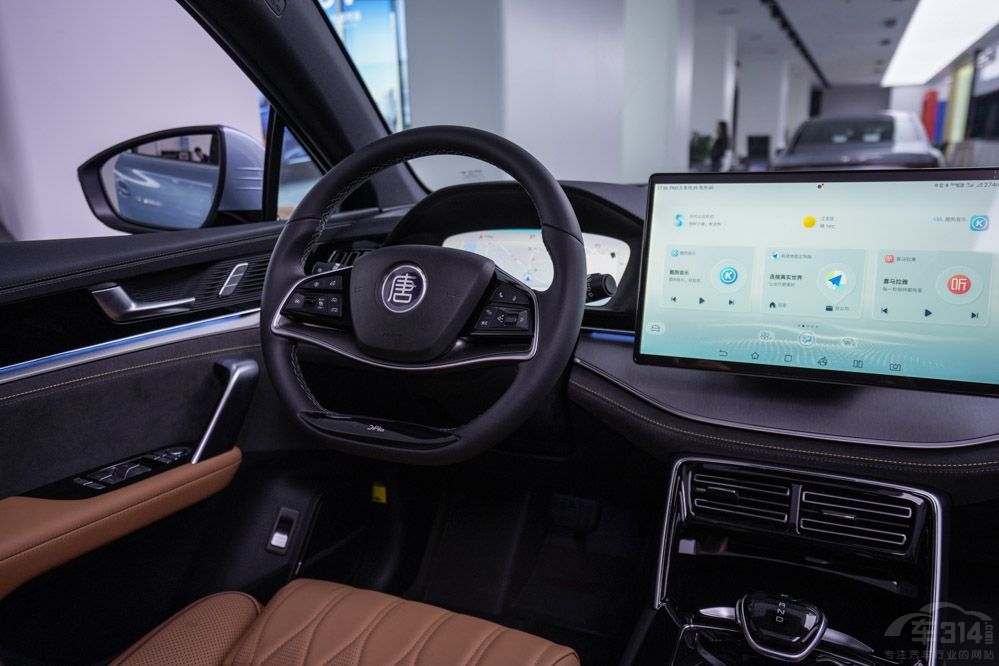 新款摩卡DHT-PHEV對比唐DM-i冠軍版選誰 新款摩卡DHT-PHEV對比唐DM-i冠軍版選誰