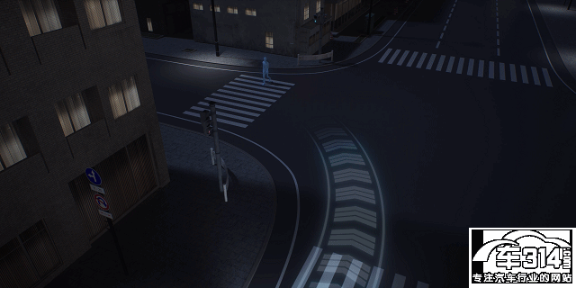 智己汽車LS7 Urban Fit帶你認(rèn)清AI智能駕駛 智己汽車LS7 Urban Fit帶你認(rèn)清AI智能駕駛