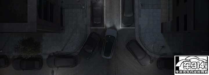 智己汽車LS7 Urban Fit帶你認(rèn)清AI智能駕駛 智己汽車LS7 Urban Fit帶你認(rèn)清AI智能駕駛