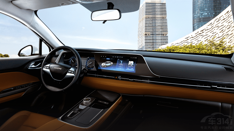 AION SPLUS EV܊ l(qing)