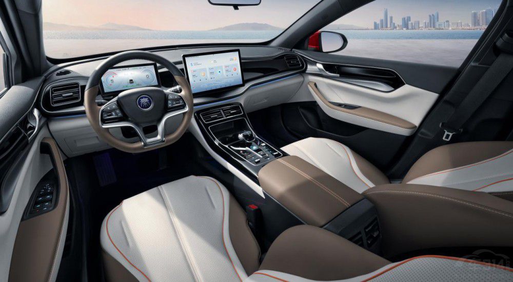 AION SPLUS EV܊ l(qing)