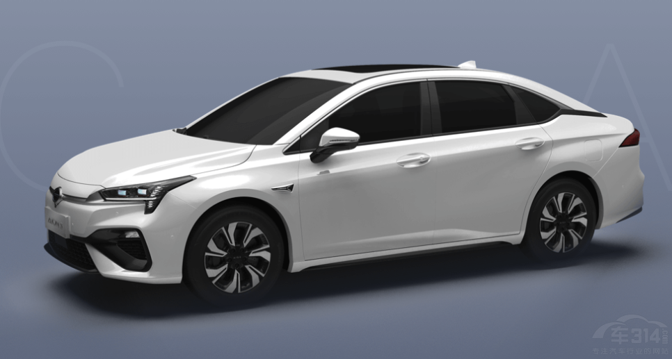 AION SPLUS EV܊ l(qing)