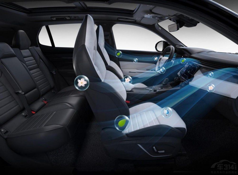 對比日系混動SUV 領(lǐng)克01 EM-F有哪些優(yōu)勢 對比日系混動SUV 領(lǐng)克01 EM-F有哪些優(yōu)勢