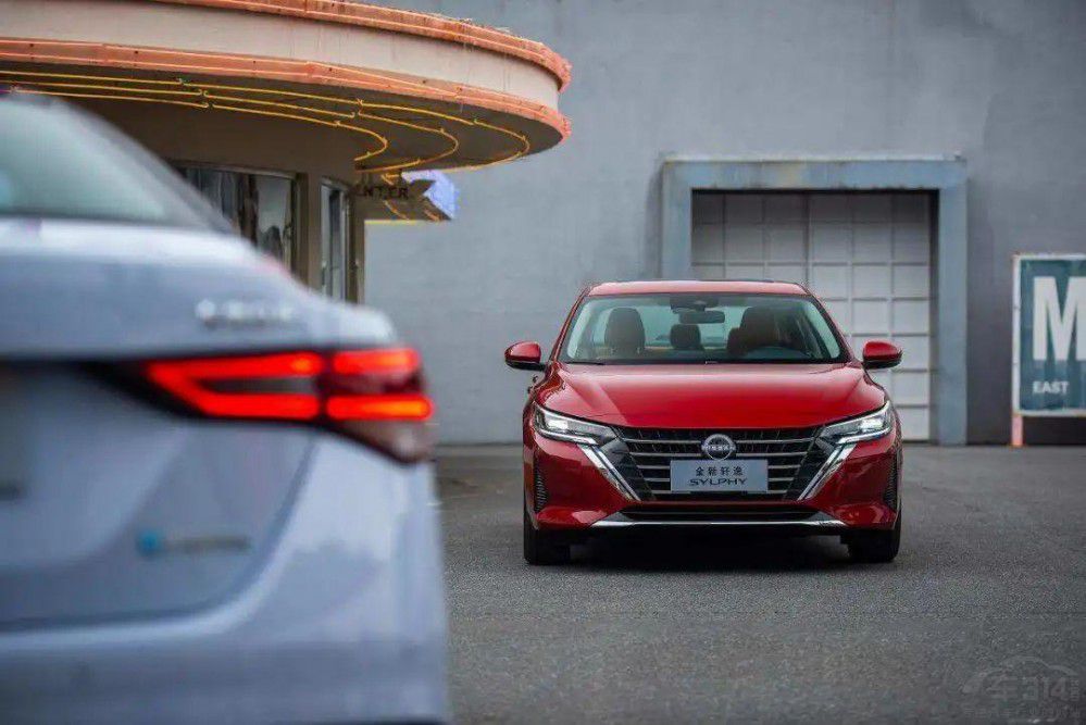 比亞迪秦PLUS領(lǐng)銜 市面上這些轎車賣爆了 比亞迪秦PLUS領(lǐng)銜 市面上這些轎車賣爆了