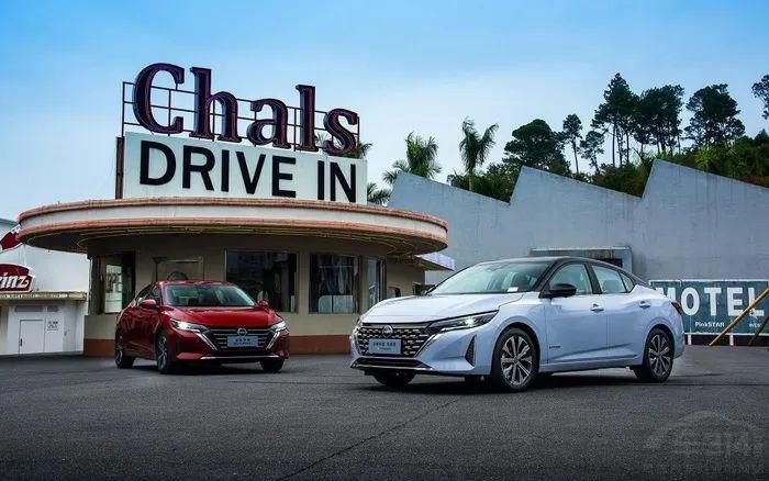 比亞迪秦PLUS領(lǐng)銜 市面上這些轎車賣爆了 比亞迪秦PLUS領(lǐng)銜 市面上這些轎車賣爆了