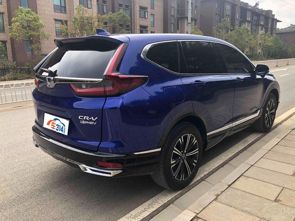 對比日系混動SUV 領(lǐng)克01 EM-F有哪些優(yōu)勢 對比日系混動SUV 領(lǐng)克01 EM-F有哪些優(yōu)勢