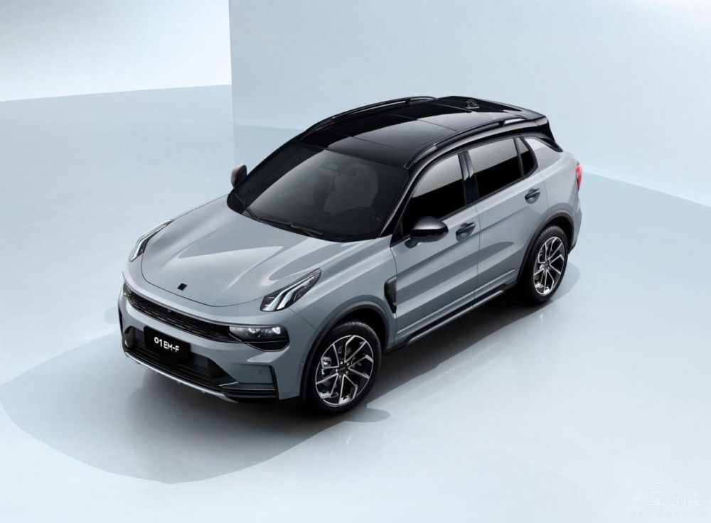 對比日系混動SUV 領(lǐng)克01 EM-F有哪些優(yōu)勢 對比日系混動SUV 領(lǐng)克01 EM-F有哪些優(yōu)勢