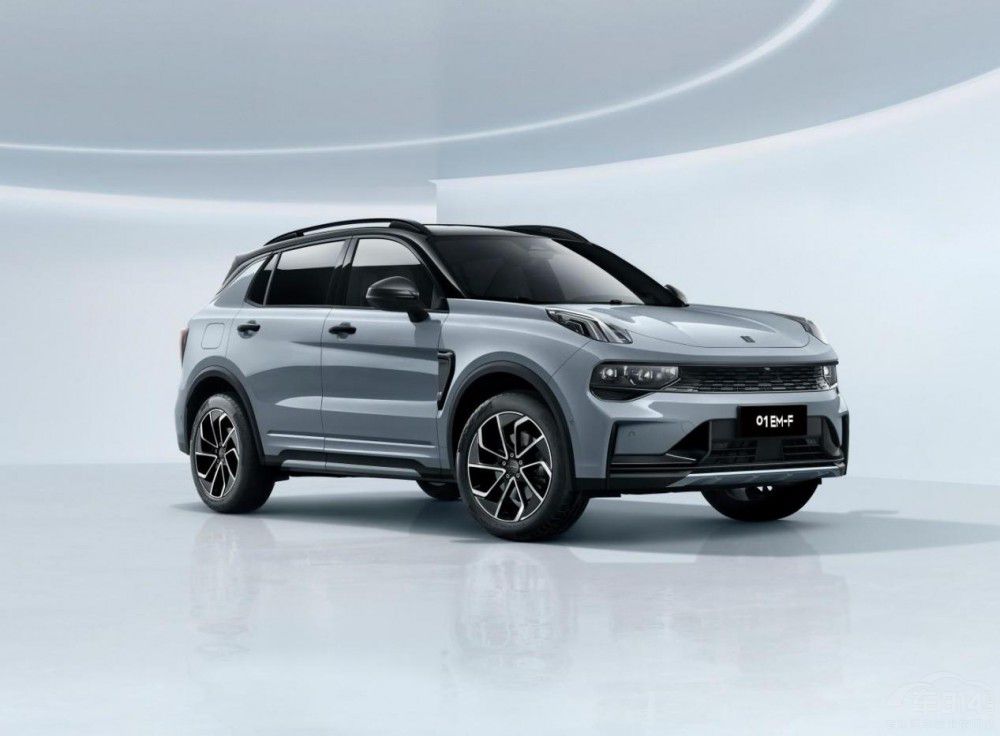 對比日系混動SUV 領(lǐng)克01 EM-F有哪些優(yōu)勢 對比日系混動SUV 領(lǐng)克01 EM-F有哪些優(yōu)勢