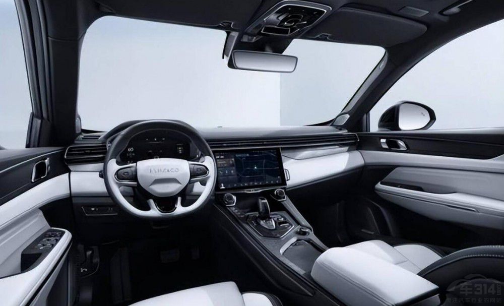 國(guó)產(chǎn)驕傲 這幾款新能源SUV引領(lǐng)“市場(chǎng)脈搏” 國(guó)產(chǎn)驕傲 這幾款新能源SUV引領(lǐng)“市場(chǎng)脈搏”