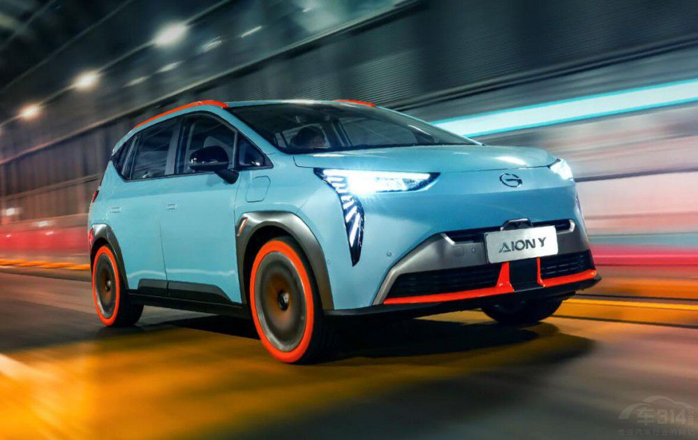 國(guó)產(chǎn)驕傲 這幾款新能源SUV引領(lǐng)“市場(chǎng)脈搏” 國(guó)產(chǎn)驕傲 這幾款新能源SUV引領(lǐng)“市場(chǎng)脈搏”