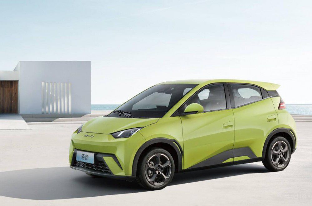 8月值得入手的小車 10萬(wàn)以內(nèi)不貴還高配 8月值得入手的小車 10萬(wàn)以內(nèi)不貴還高配