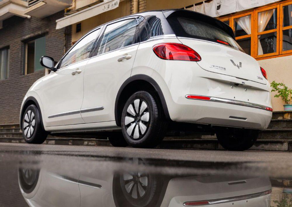 8月值得入手的小車 10萬(wàn)以內(nèi)不貴還高配 8月值得入手的小車 10萬(wàn)以內(nèi)不貴還高配