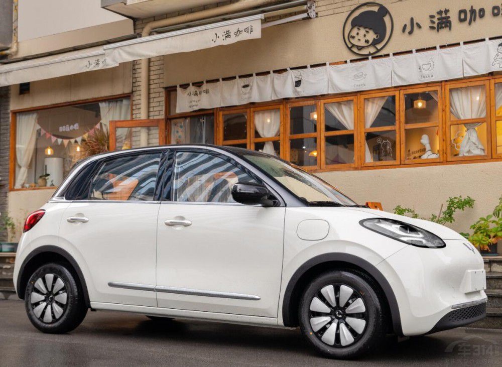 8月值得入手的小車 10萬(wàn)以內(nèi)不貴還高配 8月值得入手的小車 10萬(wàn)以內(nèi)不貴還高配