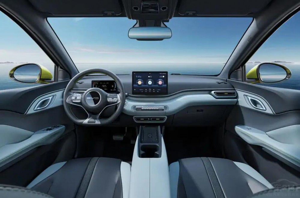 8月值得入手的小車 10萬(wàn)以內(nèi)不貴還高配 8月值得入手的小車 10萬(wàn)以內(nèi)不貴還高配