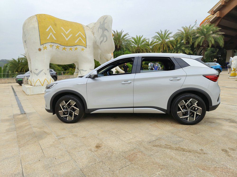 uća(chn)SUVȁPLUS DM-iI(lng)