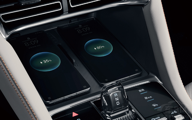 新秀PK老將  銀河L7全面對(duì)比宋PLUS DM-i 新秀PK老將  銀河L7全面對(duì)比宋PLUS DM-i